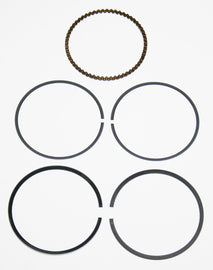 Honda CB650 CB650C CB650SC Piston Ring Set (Standard Size) - Replaces Honda OEM 13011-426-004