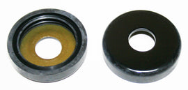 Honda CB750 CB550 CB500 CB400 Swingarm Dust Seal Cap (Set/2) - Replaces Honda OEM 52144-362-000