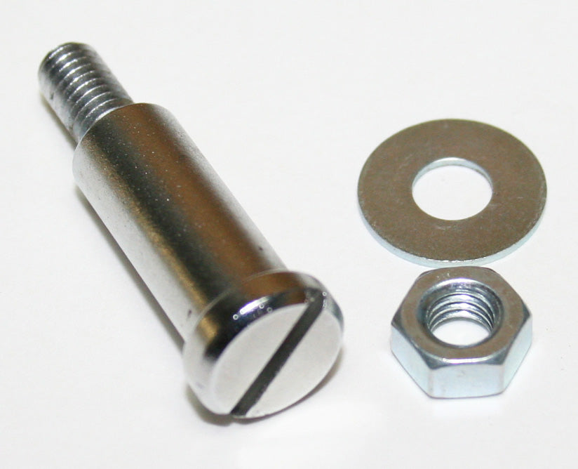 Honda CB750 CB400 CB650 CB900 Handlebar Brake Lever Pivot Bolt Set | 90114-422-000