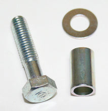Load image into Gallery viewer, Honda CB750 CB550 CB400 Side Stand Rubber Hardware Set