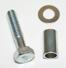 Honda CB750 CB550 CB400 Side Stand Rubber Hardware Set