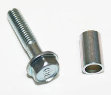 Load image into Gallery viewer, Honda CB750 CB650 CB900 CB1000 Side Stand Rubber Hardware Set