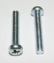 Load image into Gallery viewer, Honda CB750 CB550 CB400 CB650 Indicator Cover Screw Set - Replaces Honda OEM 93500-04025-0A
