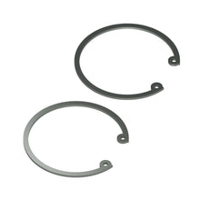 Load image into Gallery viewer, Honda CB750 CB550 CB500 CB450 Fork Internal Circlip Set - Replaces Honda OEM 94521-48000