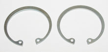 Load image into Gallery viewer, Honda CB750 CB550 CB500 CB450 Fork Internal Circlip Set - Replaces Honda OEM 94521-48000