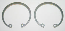 Load image into Gallery viewer, Honda CB750K CB450K Fork Internal Circlip Set - Replaces Honda OEM 94521-50000