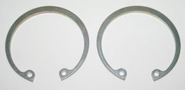 Honda CB750K CB450K Fork Internal Circlip Set - Replaces Honda OEM 94521-50000