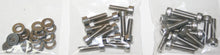 Load image into Gallery viewer, Honda CB750A CB750F CB750K Carb Bolt Kit