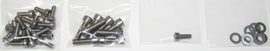 1975-77 Honda CB550F Carb Bolt Kit