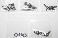 Load image into Gallery viewer, Honda CX500 GL500 Carb Bolt Kit