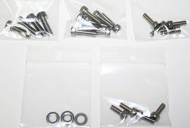 Honda CX500 GL500 Carb Bolt Kit