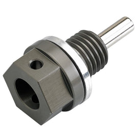 Honda CB750 CB550 CB500 CB400 Custom Performance Magnetic Oil Drain Plug - Joker Machine