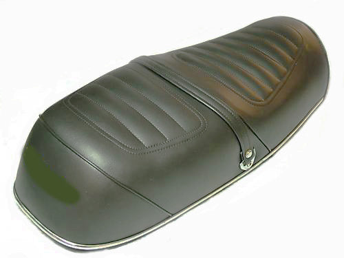 1978 Honda CB550K Seat Cover