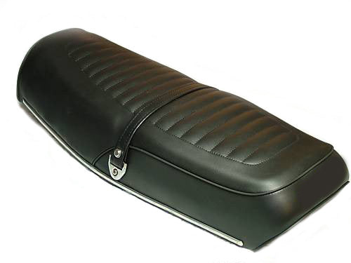 1975-77 Honda CB550F Seat Cover