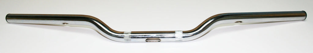 1975-76 Honda CB400F Handlebar - Stock Type - CB400F 1975-76-7/8" - Replaces Honda OEM 53100-377-000