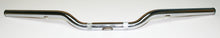 Load image into Gallery viewer, 1975-76 Honda CB400F Handlebar - Stock Type - CB400F 1975-76-7/8" - Replaces Honda OEM 53100-377-000