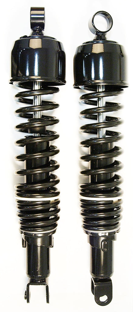 Honda CB750 CB650 CB900 CB1100 Shock Absorber Set - 365mm Eye to Clevis