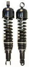 Load image into Gallery viewer, Honda CB750 CB650 CB900 CB1100 Shock Absorber Set - 365mm Eye to Clevis