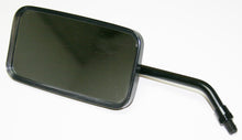 Load image into Gallery viewer, 1982-84 Honda VF750C Black Replacement Mirror - Replaces Honda OEM 88110-MNO-003