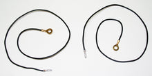 Load image into Gallery viewer, 1969-71 Honda CB750K Rear Indicator Grounds (Pk/2) - Replaces Honda OEM 33620-300-000