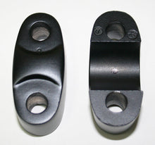 Load image into Gallery viewer, Honda Motorcycle ATV Handlebar Clamp Set /2 - Replaces Honda OEM 95014-22200