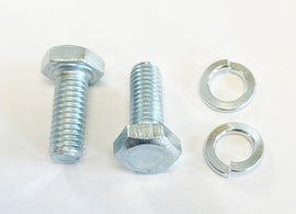 Honda CB750F CB750K Sounder Hardware Set - Replaces Honda OEM 92101-06016-0A