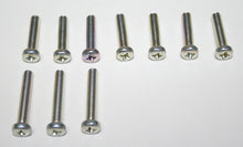 Load image into Gallery viewer, Honda CB750F CB750K Clutch Cover Screw Set - Replaces Honda OEM 93500-06028-0A