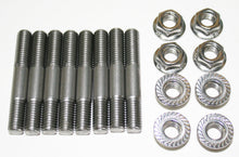 Load image into Gallery viewer, Honda CB750K CB900C CB900F Exhaust Stud Set