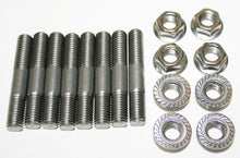 Load image into Gallery viewer, Honda CB750F CB750K Exhaust Stud Set