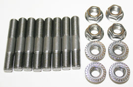 Honda CB750F CB750K Exhaust Stud Set