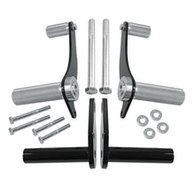 Load image into Gallery viewer, Honda CB650 CB650C TC Bros. Forward Controls Kit