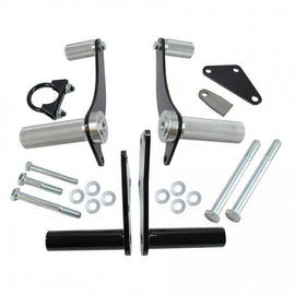 Honda CB750A CB750K TC Bros. Forward Controls Kit