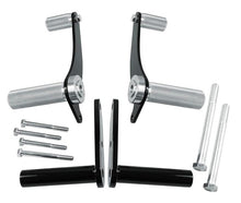 Load image into Gallery viewer, Honda CB750 TC Bros. Forward Controls Kit