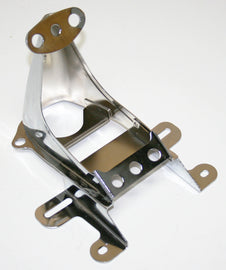 1975-77 Honda CB400F Tail Unit Bracket - Replaces Honda OEM 84701-377-670XW