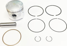 Load image into Gallery viewer, Kawasaki KZ900 Z1 Piston Kit with Piston, Rings, Pin &amp; Clip - Standard Size | 13001-054