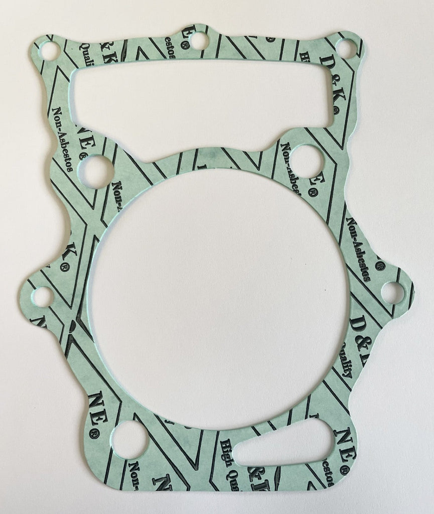 Honda TL250 XL250 Cylinder Base Gasket - Replaces Honda OEM 12191-329-307