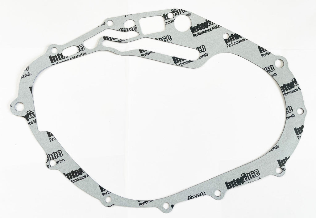 Honda TL250 XL250 XL350 Right Crankcase Cover Gasket - Replaces Honda OEM 11394-329-306