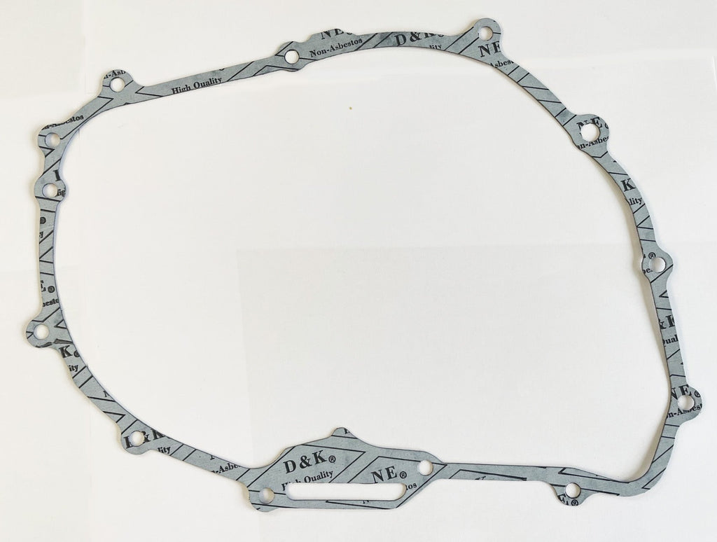 Honda XL350R XR350R Clutch Cover Gasket - Replaces Honda OEM 11394-KF0-306