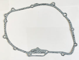 Honda XL350R XR350R Clutch Cover Gasket - Replaces Honda OEM 11394-KF0-306