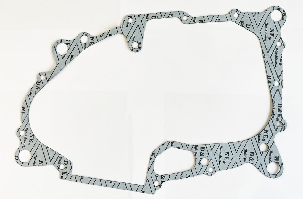 Honda XL350R XR350R Center Crankcase Gasket - Replaces Honda OEM 11191-KF0-306