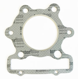 Honda XL250S XR250 Cylinder Head Gasket - Replaces Honda OEM 12251-428-306