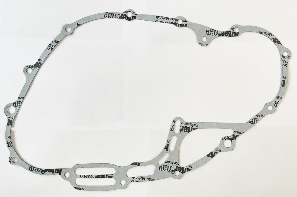 Honda XL500 XL250 XR500 XR250 Clutch Cover Gasket - Replaces Honda OEM 11394-MA0-306