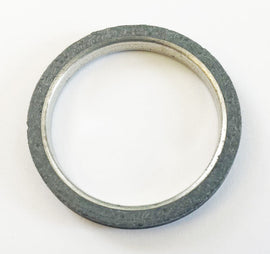 Honda Motorcycle ATV Exhaust Gasket - Replaces Honda OEM 18291-HB2-900