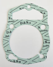 Load image into Gallery viewer, Honda Motorcycle ATV Cylinder Base Gasket - Replaces Honda OEM 12191-KT0-710