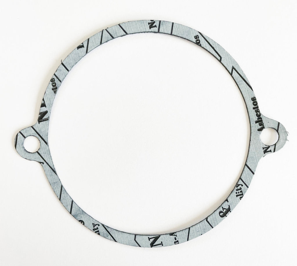 Honda Motorcycle ATV Pulse Generator Base Gasket - Replaces Honda OEM 12339-KT0-710