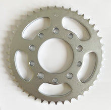 Load image into Gallery viewer, Honda CB1100 FT500 CBR1000 CBX1050 Rear Sprocket - 42 Tooth - Replaces Honda OEM 41200-MZ2-890