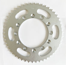 Load image into Gallery viewer, Honda XR200R XR250R Rear Sprocket - 50 Tooth - Replaces Honda OEM 41201-KK0-000