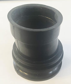 Kawasaki KZ1000 KZ900 Air Cleaner Inlet Rubber - Cylinder #4 - Replaces Kawasaki OEM 14073-1024