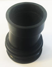 Load image into Gallery viewer, Kawasaki KZ1000 KZ900 Air Cleaner Inlet Rubber - Cylinder #1 - Replaces Kawasaki OEM 14073-1022