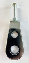 Load image into Gallery viewer, Honda CB350 CL350 SL350 Drive Chain Adjuster - Replaces Honda OEM 95014-17000